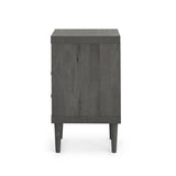 Christopher Knight Home® - Noble House - - 2-Drawer Nightstand