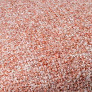 Surya Yarns 18"L X 18"W Modern Accent Pillow - Durable, Machine Washable, Global Style For Your Home Terracotta Polyester,Polyester Yns001-2222d