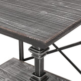 Christopher Knight Home® - Noble House - Morell Modern Industrial End Table