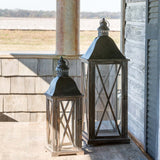 Country Club Lanterns, Set of 2 ELW81135 Park Hill