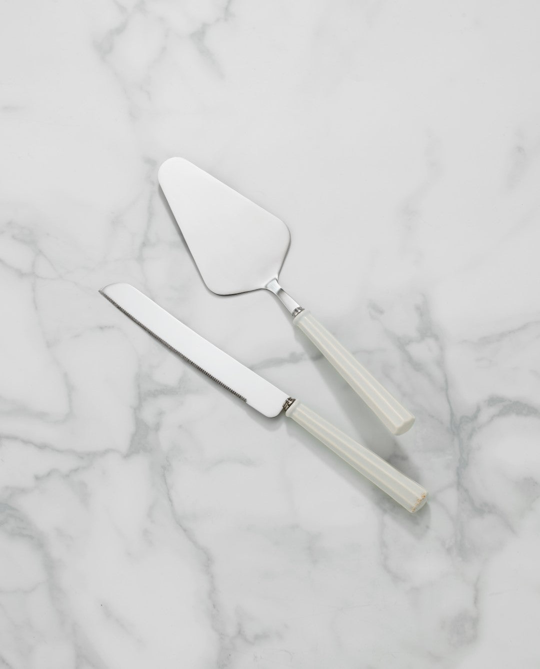 Lenox French Perle Scallop Dessert - Thumbnail 2