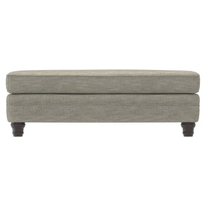 Bernhardt Tarleton Ottoman [Made to Order] B4261G