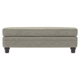 Bernhardt Tarleton Ottoman [Made to Order] B4261G