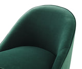 Steve Silver Avalon Velvet Accent Chair AV850ACG