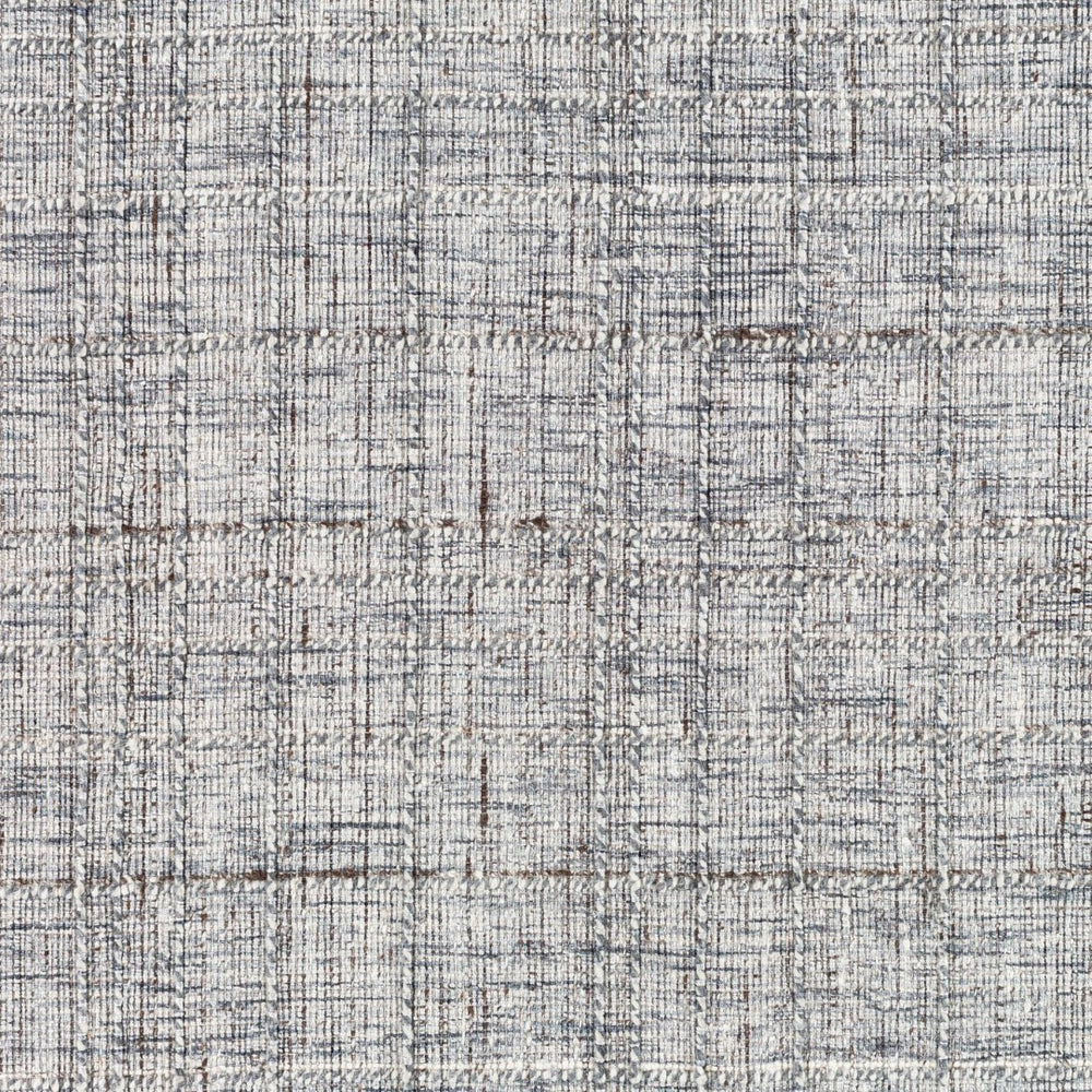 Surya Yorkville Handloomed Flatweave Rug in Wool Viscose Blend for Entryways and Baths YRK2300-23