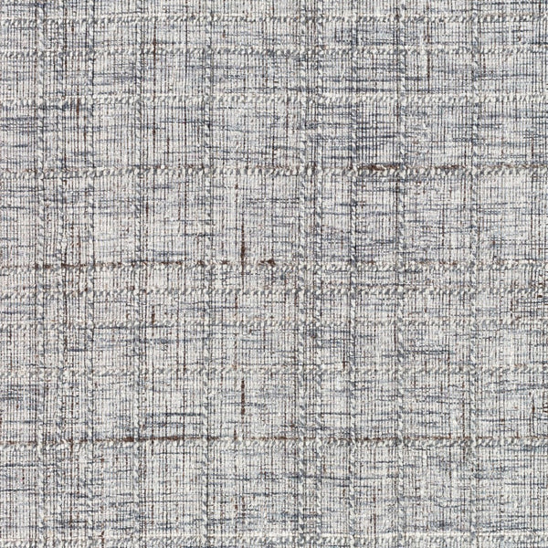 Surya Yorkville Handloomed Flatweave Rug in Wool Viscose Blend for Entryways and Baths YRK2300-23
