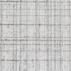 Surya Yorkville 10' X 14' Handmade Rug - Modern Decor, Exquisite Hand Loomed Design, Luxurious Viscose & Wool Pale Blue Viscose,Wool,Polyester Yrk2301-81012