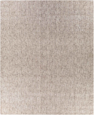 Surya Yorkville 10' X 14' Handmade Rug - Modern Decor, Exquisite Hand Loomed Design, Luxurious Viscose & Wool Dark Blue Viscose,Wool,Polyester Yrk2302-1014