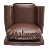 Christopher Knight Home® - Noble House - Neville Pu Puch Back Recliner