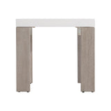 Bernhardt Lorenzo Side Table 465111