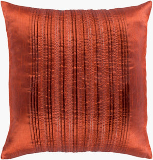 Livabliss Yasmine Handcrafted Square Throw Pillow Artisan Polyester Fill Bohemian Transitional Decor YSM001-1818P