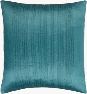 Livabliss Yasmine Square Throw Pillow Polyester Fill Traditional Pattern Sofa Accent Decor YSM002-1818P