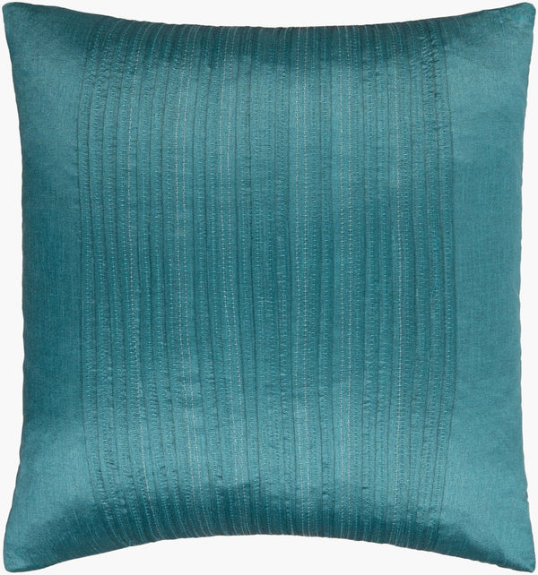 Livabliss Yasmine Square Throw Pillow Traditional Pattern Polyester Fill Sofa Accent Decor YSM002-1818D