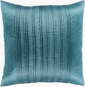 Livabliss Yasmine Square Accent Pillow Soft Polyester Traditional Pattern for Sofa or Bed YSM002-2020