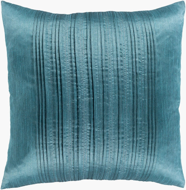 Livabliss Yasmine Square Accent Pillow Soft Polyester Traditional Pattern for Sofa or Bed YSM002-2020