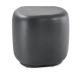 Pebble End Table - Gray SW6205-GRAYPET Sunset West