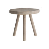 Tonga Outdoor Side Table