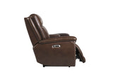 Parker Living Jameson - Hickory Power Zero Gravity Recliner Hickory MJAM#812PHZ-HKRY Parker House