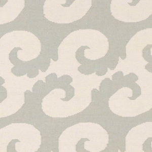 Surya Yacht Club Ytc-2012 Coastal Inspired Handmade 2' X 3' Wool Rug - Durable Beach Decor Charm! Ivory Wool Ytc2012-23