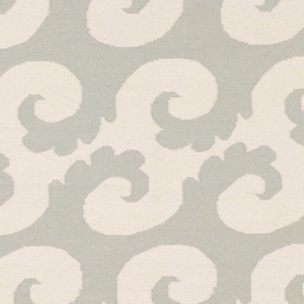 Surya Yacht Club Ytc-2012 Coastal Inspired Handmade 2' X 3' Wool Rug - Durable Beach Decor Charm! Ivory Wool Ytc2012-23