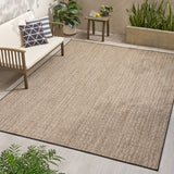 Christopher Knight Home® - Noble House - Boggio 7'10" X 10' Indoor/Outdoor Area Rug