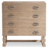 Bernhardt Aventura Tall Drawer Chest 318118