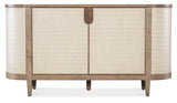 Hooker Furniture Melange Arbor Credenza 628-85679-80 628-85679-80