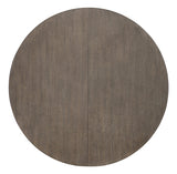 Hooker Furniture Modern Mood Round Dining Table w/1-18in leaf 6850-75201-89 6850-75201-89