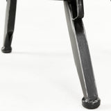 Christopher Knight Home® - Noble House - Gunner Swivel Iron Bar Stool