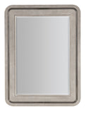 Hooker Furniture Modern Mood Raffia Landscape Mirror 6850-90008-80 6850-90008-80