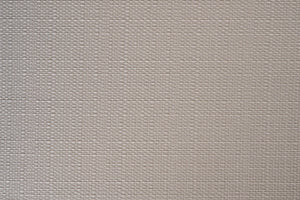 VIG Furniture Modrest Yukon - Modern Off White Fabric & Brushed Brass Counter Chair VGVC-B8362B-CC