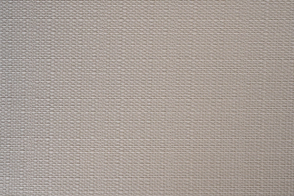 VIG Furniture Modrest Yukon - Modern Off White Fabric & Brushed Brass Counter Chair VGVC-B8362B-CC