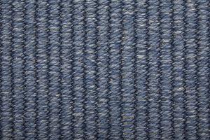 Feizy Rugs Theo Hand Woven Polypropylene Rug - Durable, Low Pile, Perfect For High-traffic Indoor & Outdoor Use Blue,Tan Polypropylene The0827fblusndg00