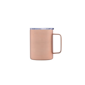 Lenox Cambridge 16oz Cppr Coff Mug NO COLOR METAL E955MCTS2BM