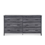 Christopher Knight Home® Noble House 6 Drawers Dresser