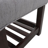 Christopher Knight Home® - Noble House - - Bench