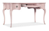 Hooker Furniture Susan G. Komen Perseverance Writing Desk 5000-10002-62 5000-10002-62