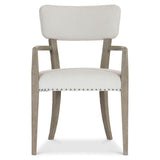 Bernhardt Albion Arm Chair 311542