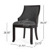 Christopher Knight Home® Noble House Dinning Chair