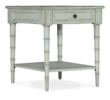 Hooker Furniture Charleston End Table 6750-80315-40