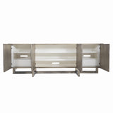 Bernhardt Mackintosh Entertainment Credenza 386860