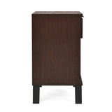 Christopher Knight Home® - Noble House - - 1 Drawer Tall End Table