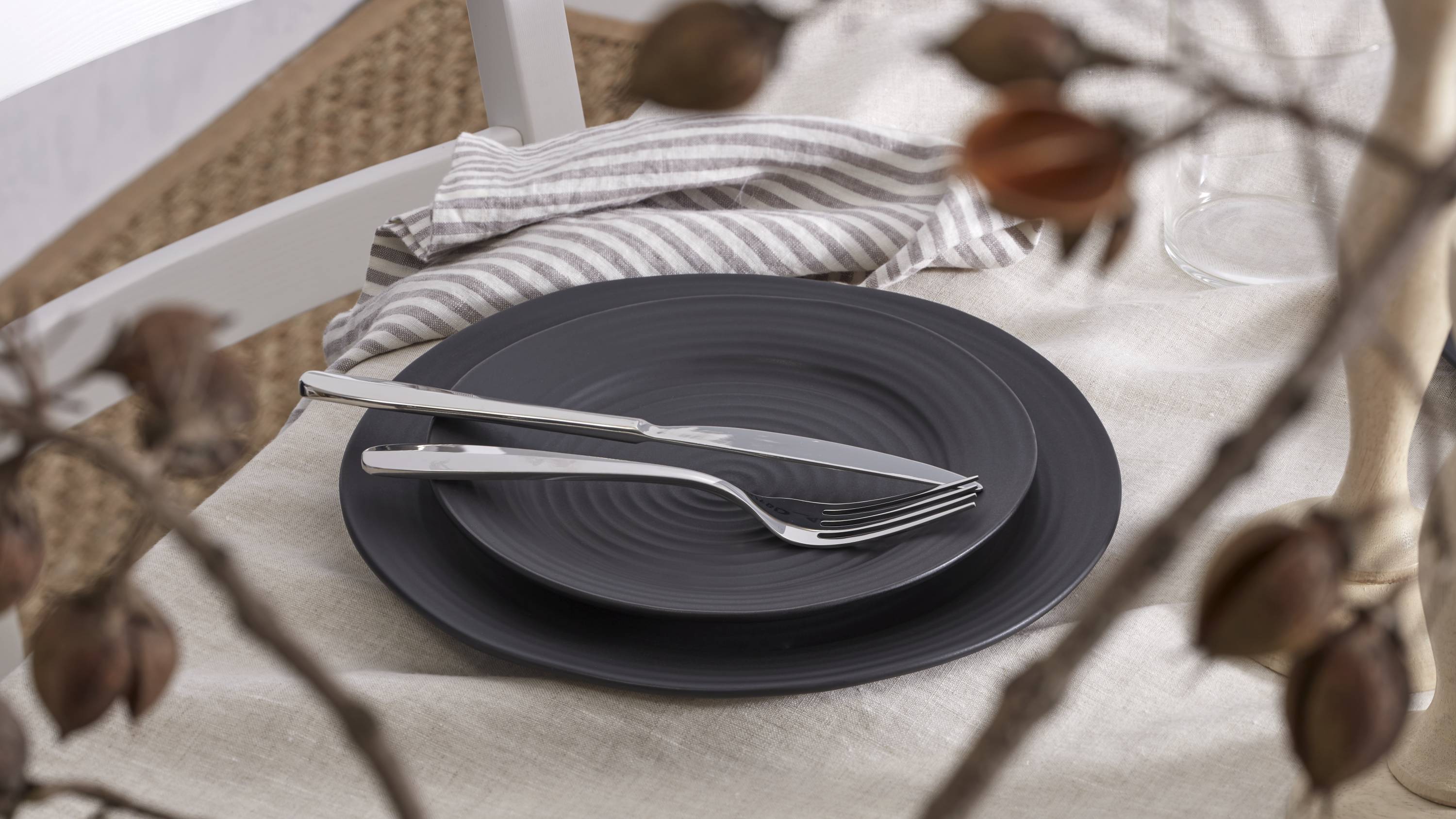 Lenox Oneida Ridge Dinnerware - Thumbnail 5