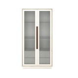 A.R.T. Furniture Blanc Display Cabinet 289240-1040 White 289240-1040