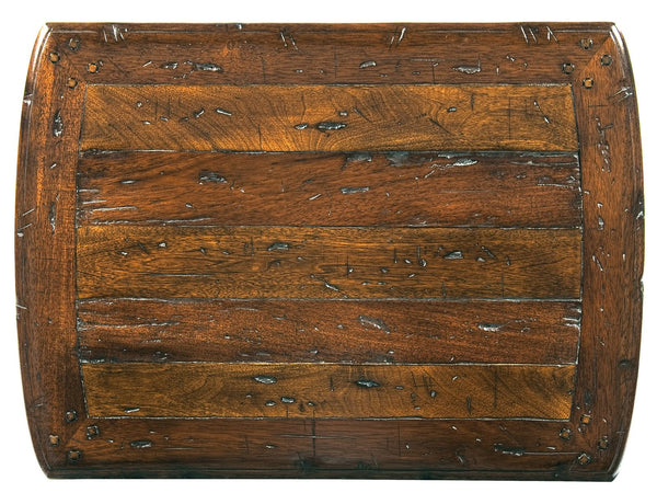 Hekman Furniture Rue De Bac Nesting Tables - Elegant Cognac Finish With Hand-planed Mahogany For Stylish Living Spaces Cognac Rue De Bac Nesting Tables 87217-hekman