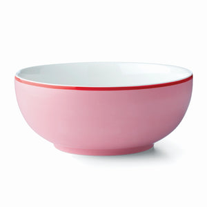 Lenox Kate Spade Make It Pop Serving Bowl Pink, PINK PORCELAIN 894632