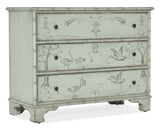 Hooker Furniture Charleston Three-Drawer Accent Chest 6750-85012-40