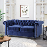 Christopher Knight Home® - Noble House - - Loveseat