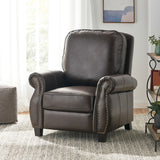 Christopher Knight Home® - Noble House - Neville Pu Puch Back Recliner