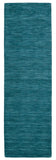 Feizy Rugs Luna Hand Woven Wool Area Rug - Stylish, Stain-resistant, Perfect For High Traffic Spaces & Decor Blue,Green Wool 5798049ftel000i6a